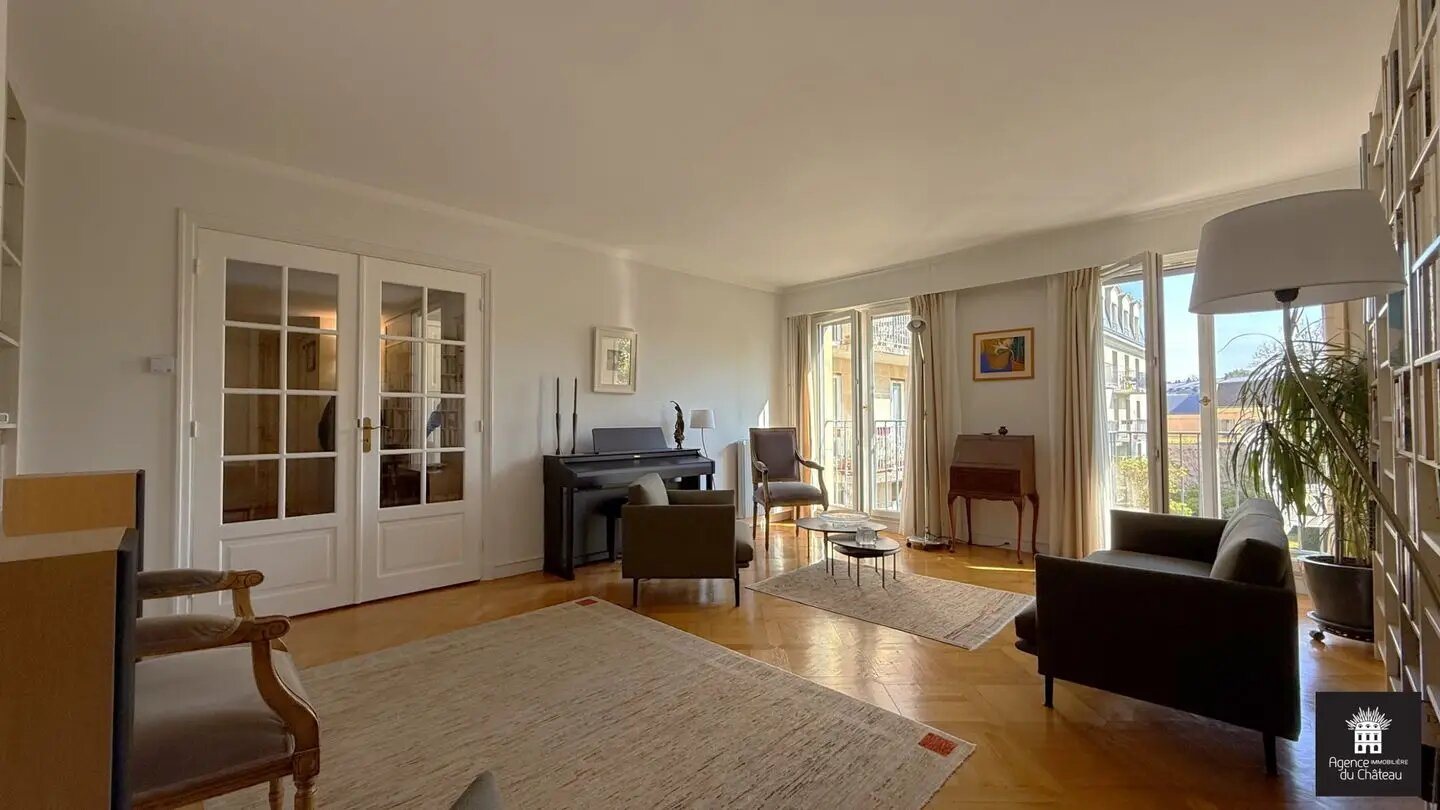 Appartement à vendre, 69m², Versailles