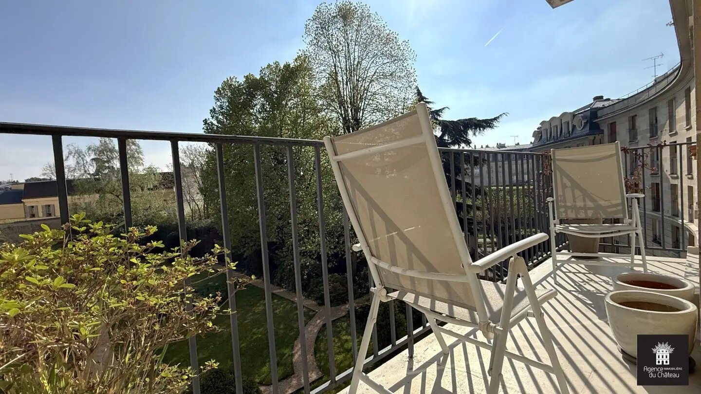 Appartement à vendre, 69m², Versailles