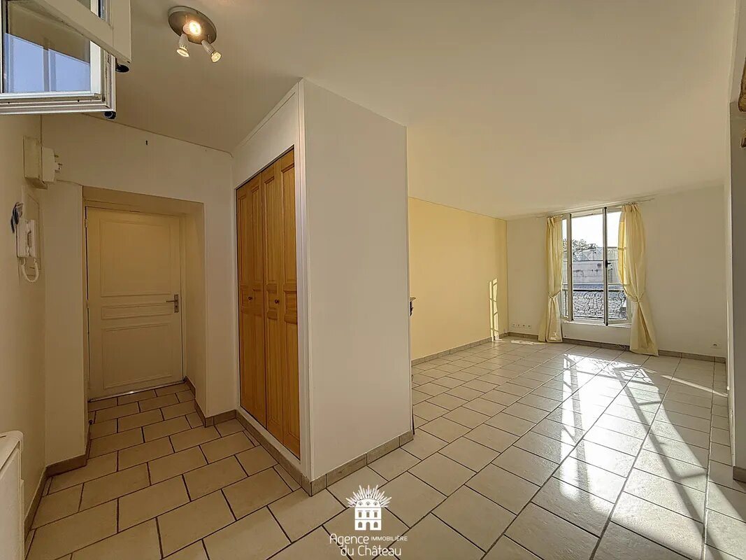 Appartement à louer, 43m², Versailles