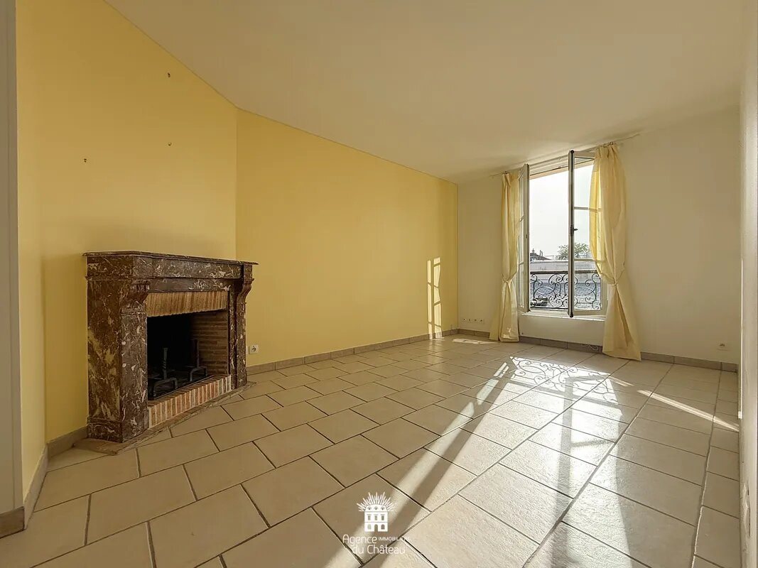 Appartement à louer, 43m², Versailles
