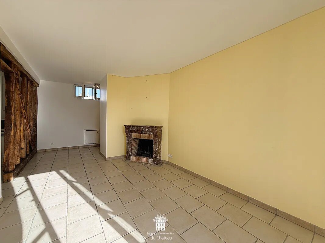 Appartement à louer, 43m², Versailles