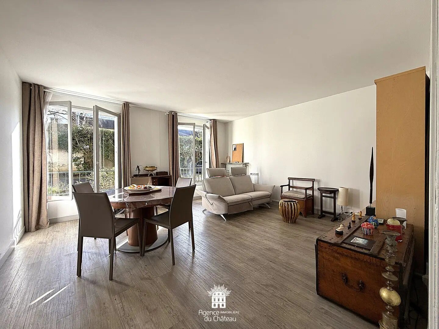Appartement à vendre, 61m², Versailles