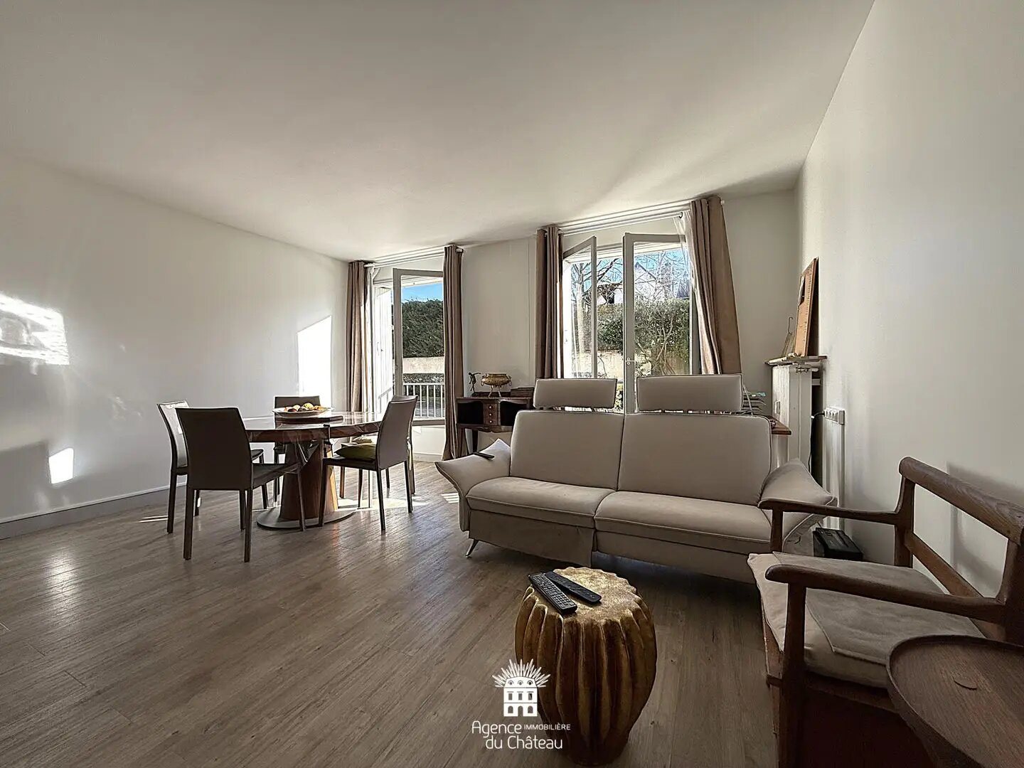Appartement à vendre, 61m², Versailles