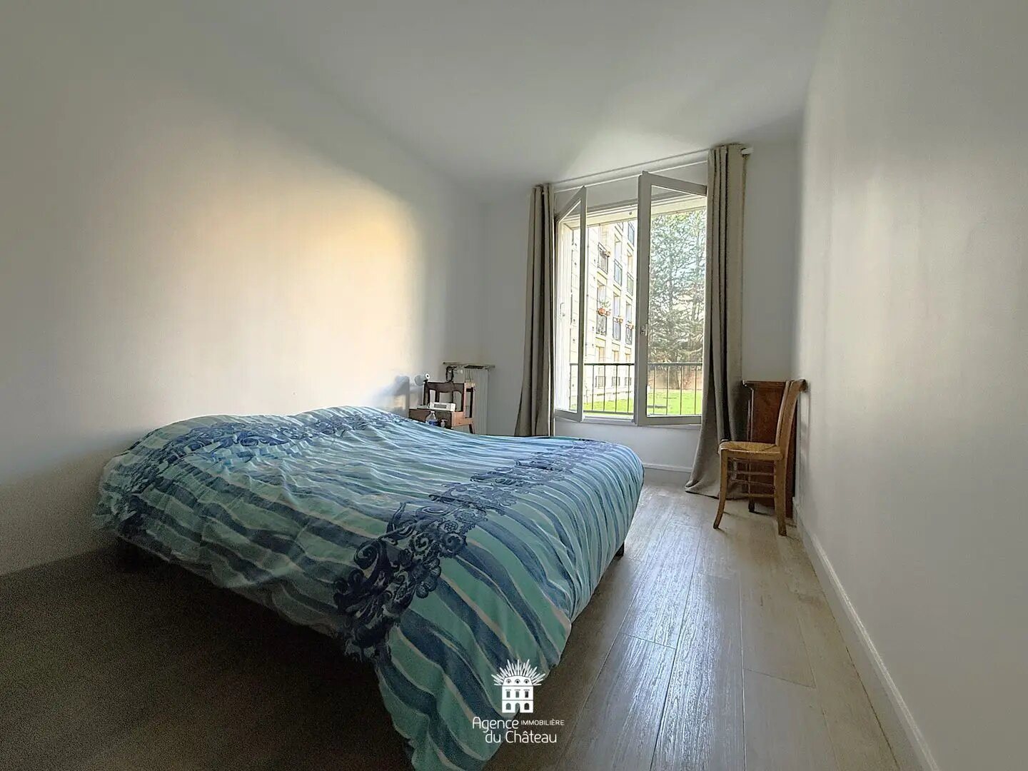 Appartement à vendre, 61m², Versailles