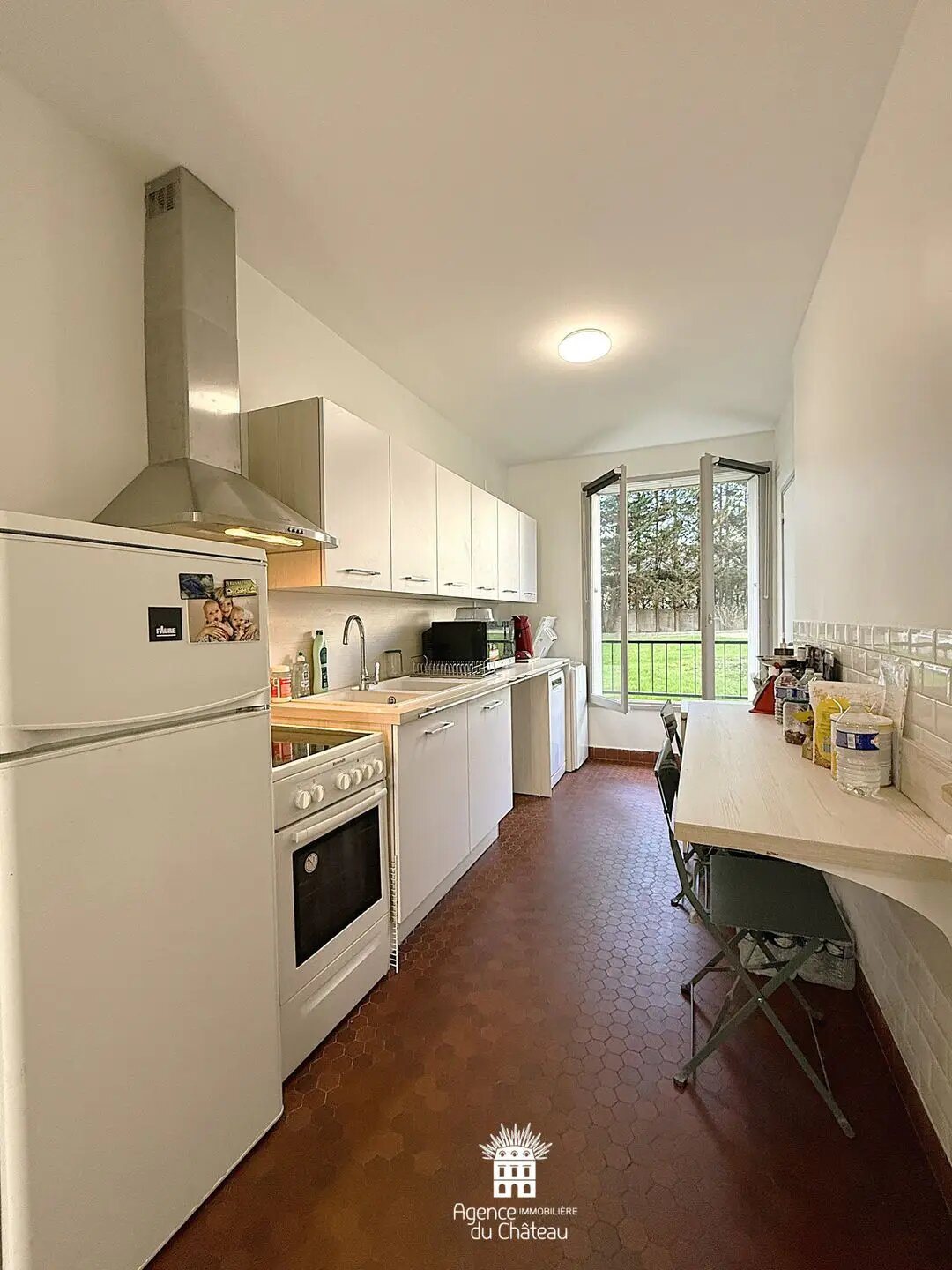 Appartement à vendre, 61m², Versailles