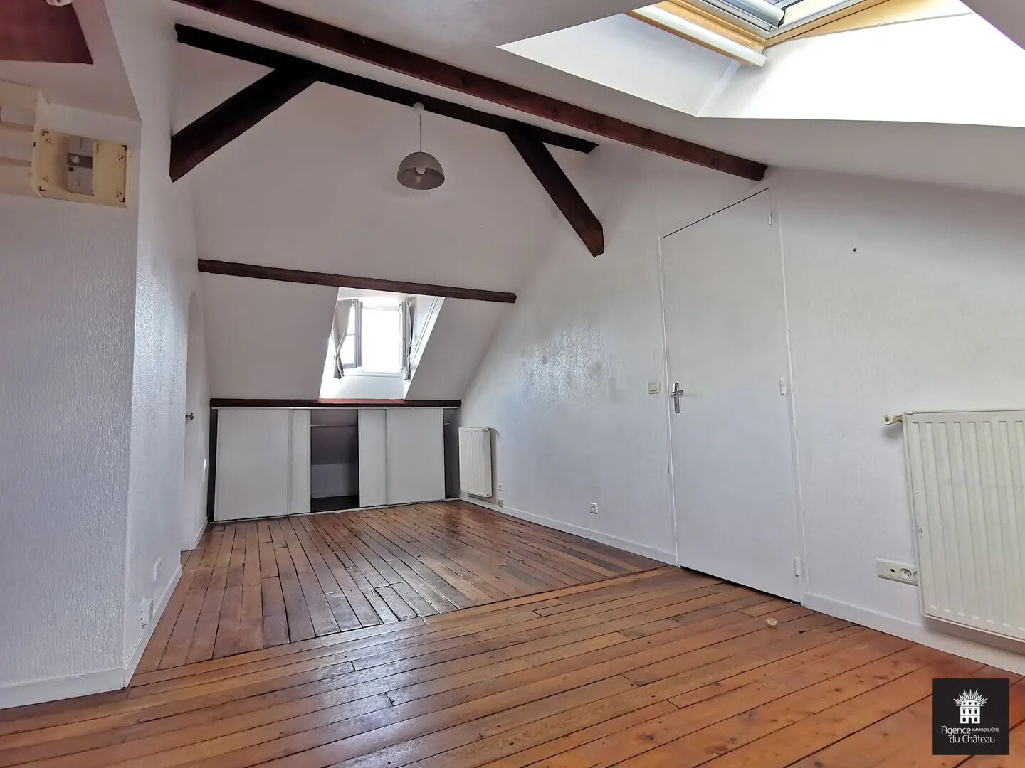 Appartement à louer, 33m², Le Chesnay