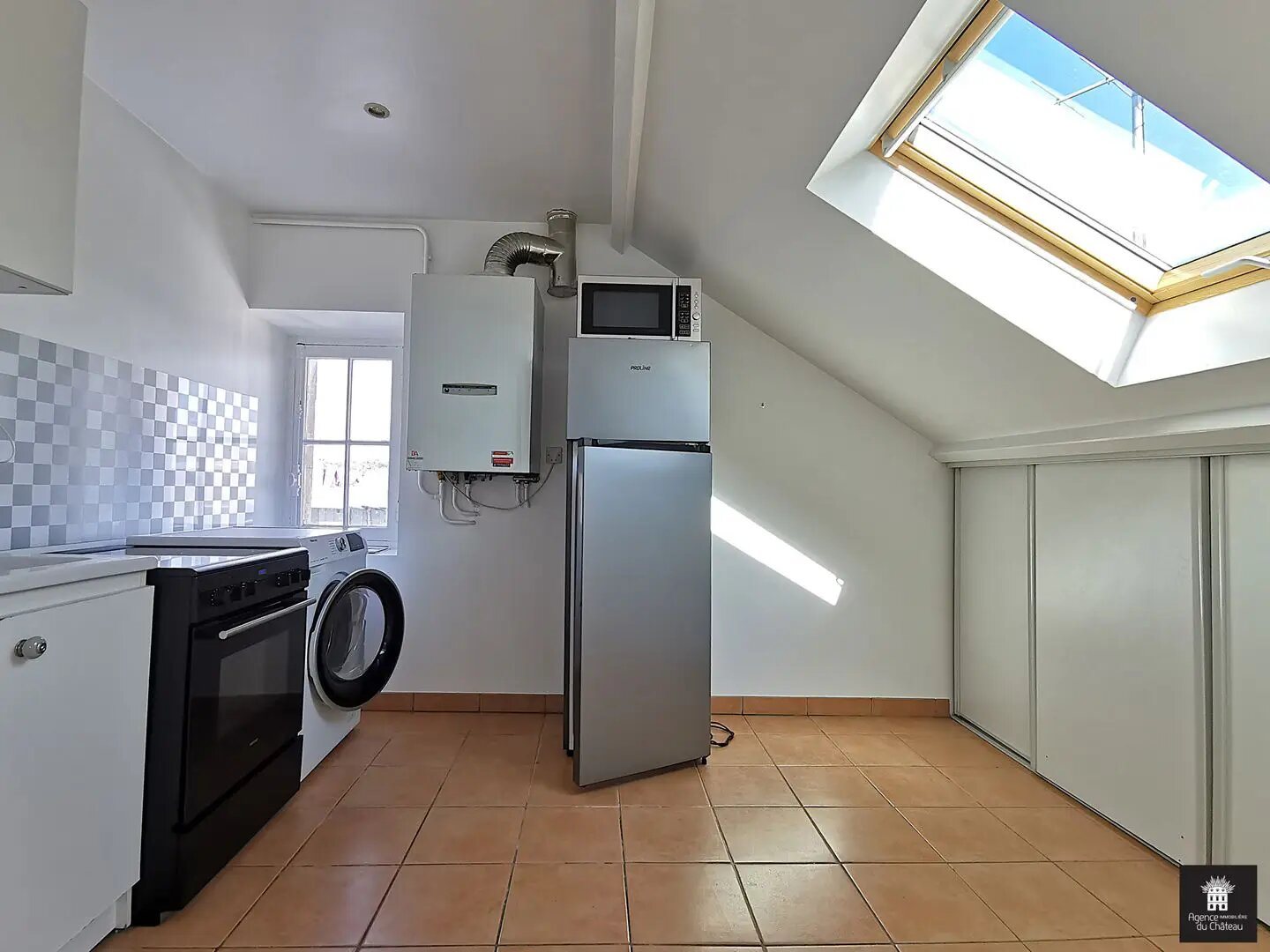 Appartement à louer, 33m², Le Chesnay