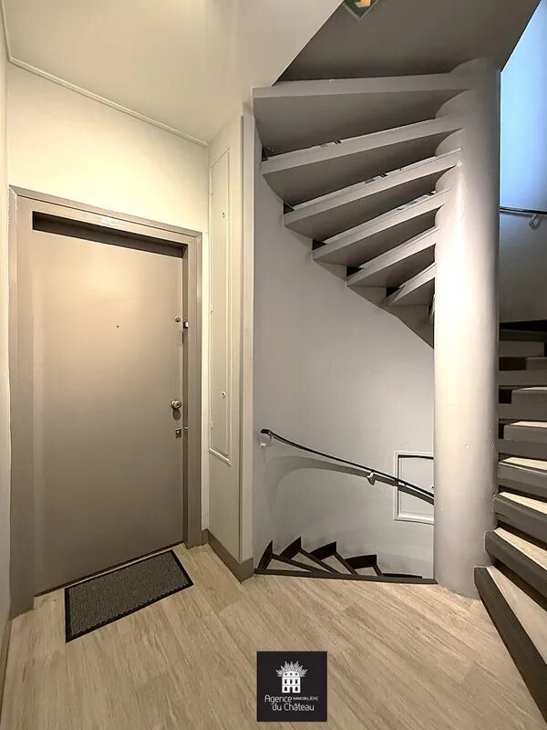 Appartement à vendre, 72m², Chaville