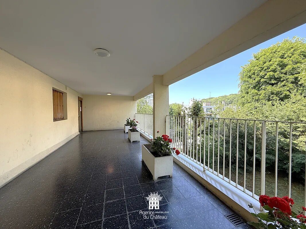 Appartement à vendre, 72m², Chaville