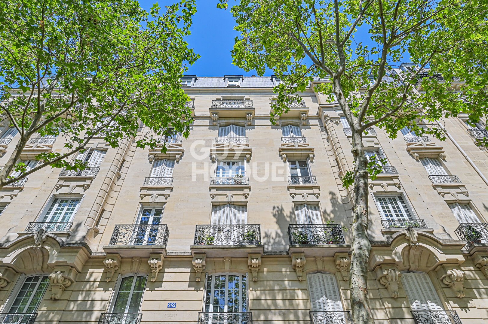 Appartement à vendre, 76m², Paris 12ème