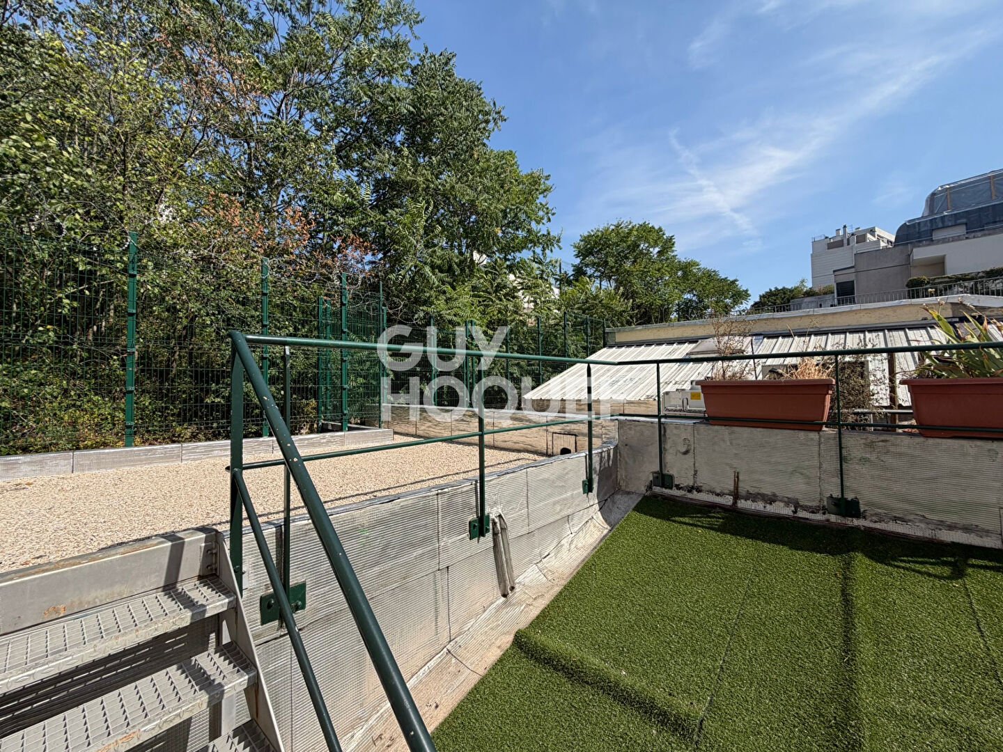 Appartement à vendre, 76m², Paris 12ème