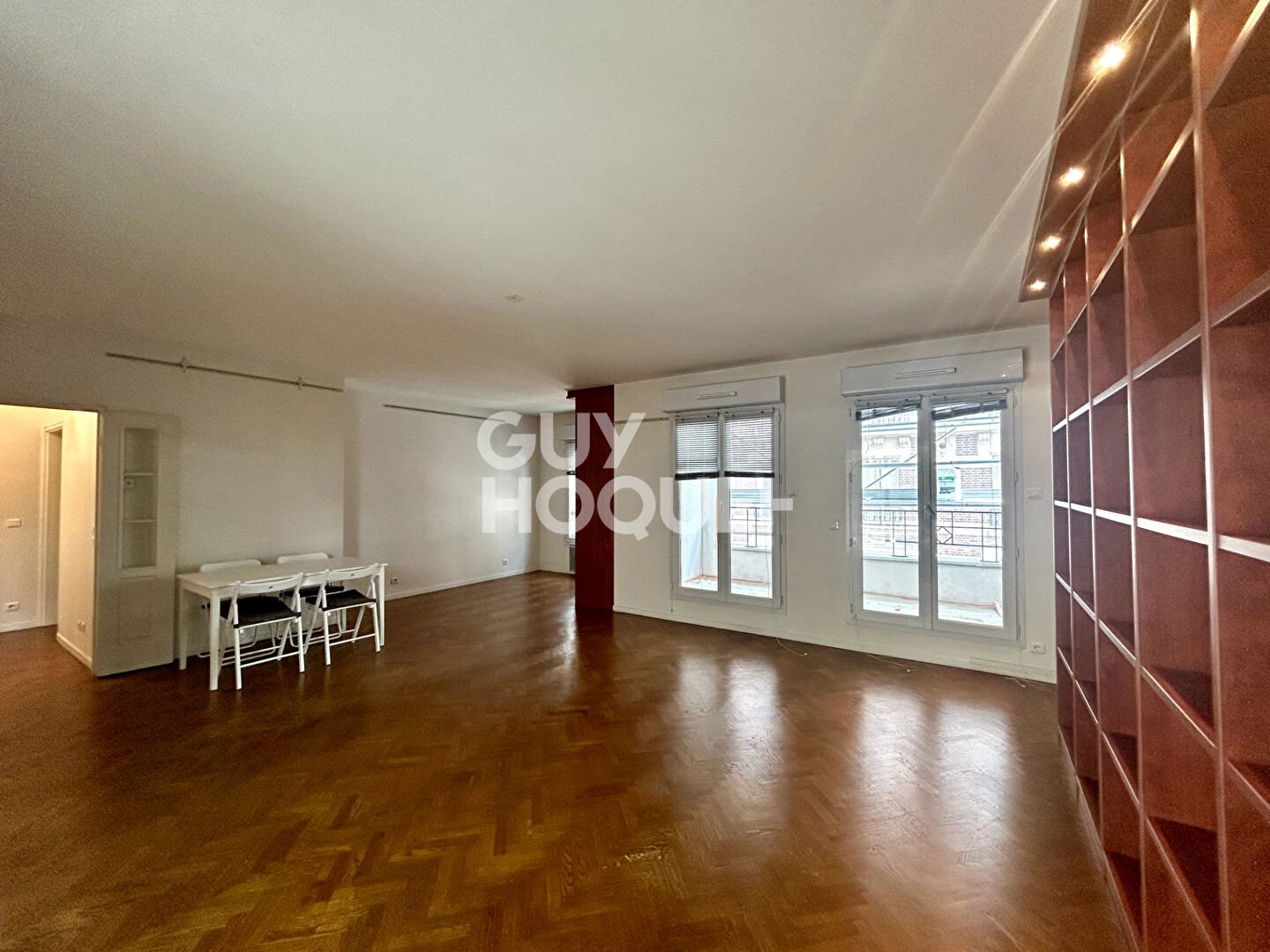 Appartement à louer, 85m², Paris 12ème