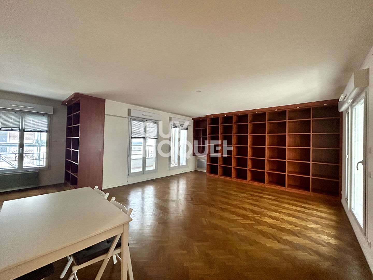 Appartement à louer, 85m², Paris 12ème