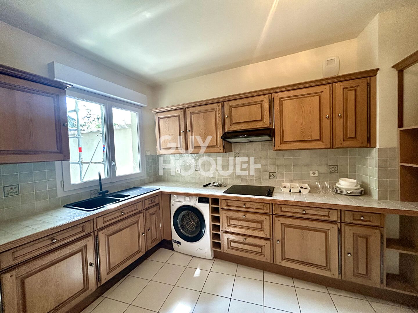 Appartement à louer, 85m², Paris 12ème