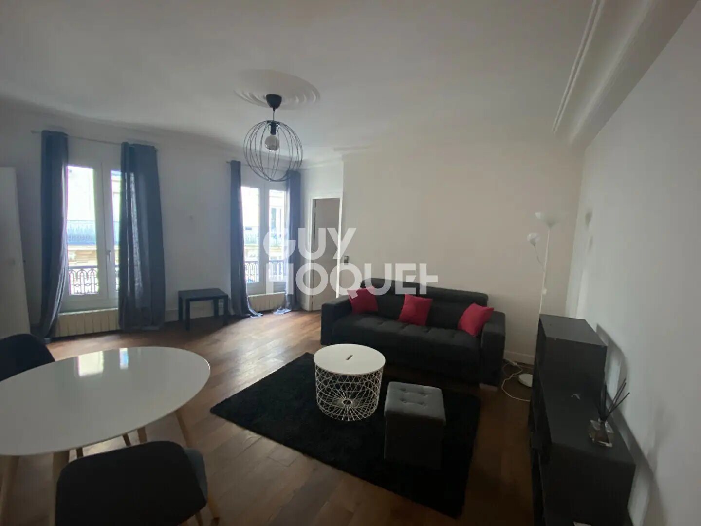 Appartement à louer, 40m², Paris 12ème