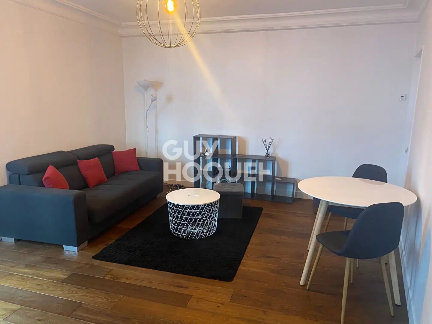 Appartement à louer, 40m², Paris 12ème