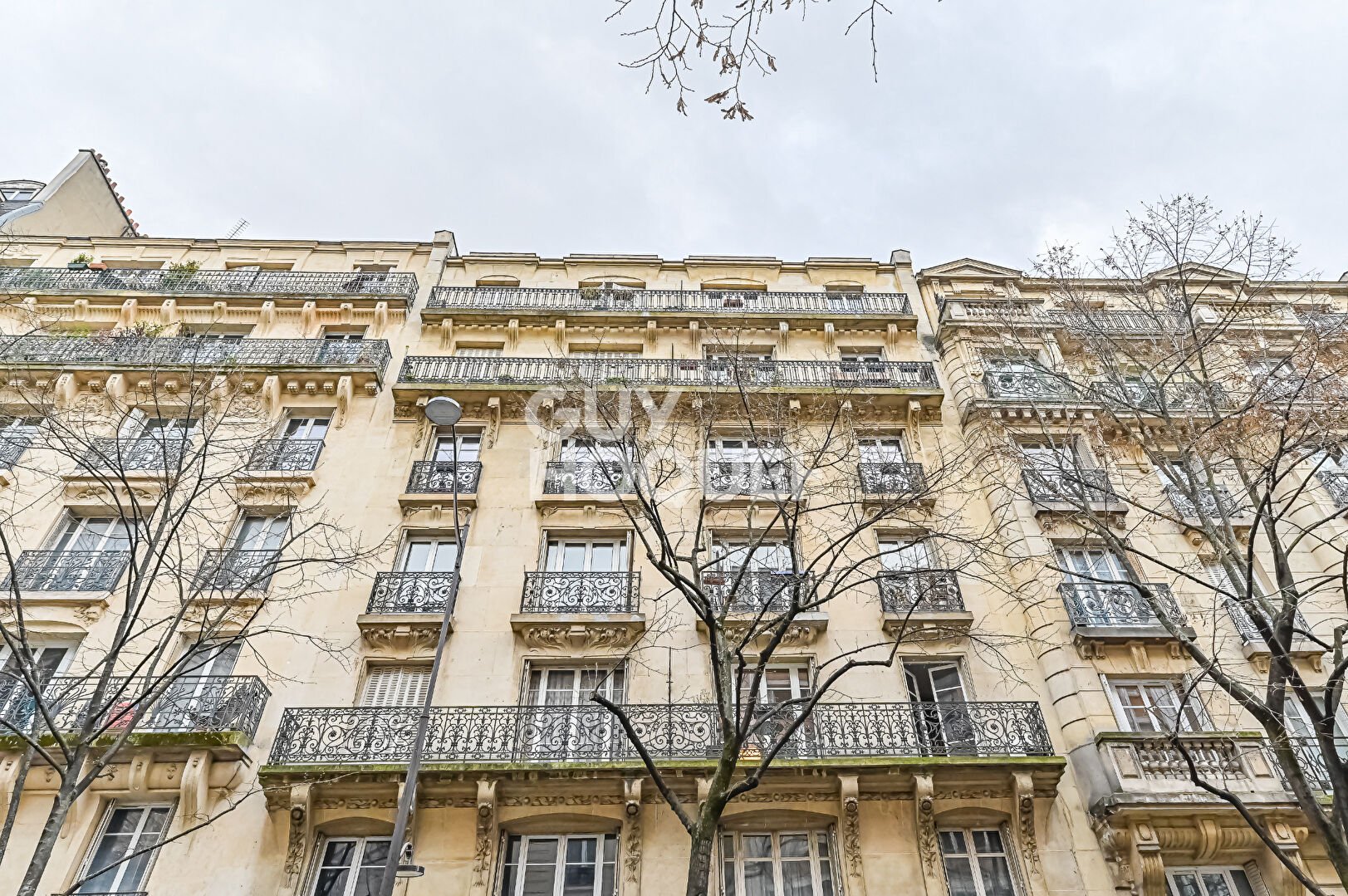 Appartement à vendre, 45m², Paris 12ème