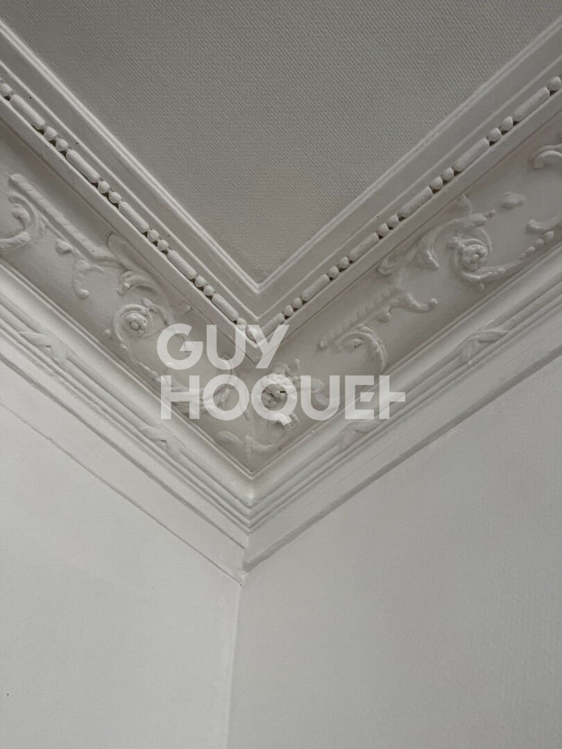 Appartement à vendre, 45m², Paris 12ème