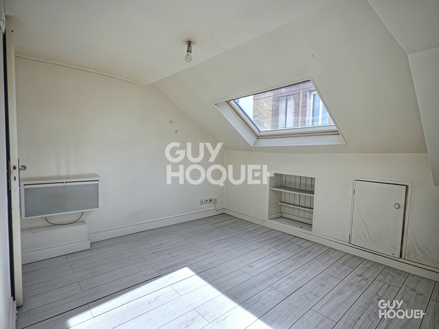 Appartement à vendre, 29m², Montreuil