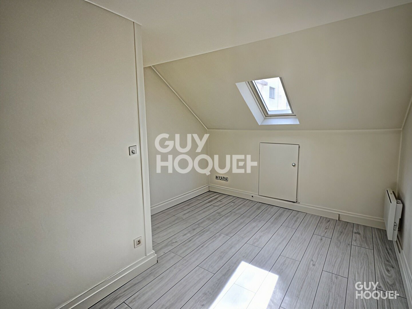 Appartement à vendre, 29m², Montreuil
