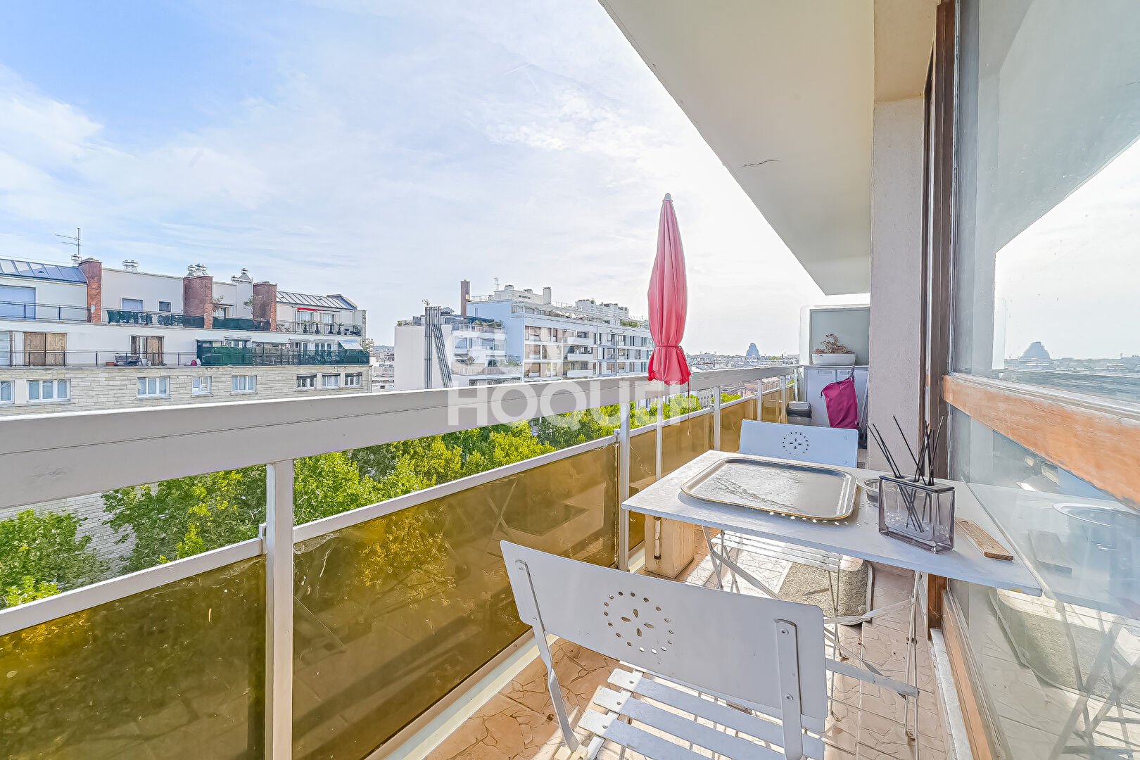 Appartement à vendre, 45m², Paris 12ème