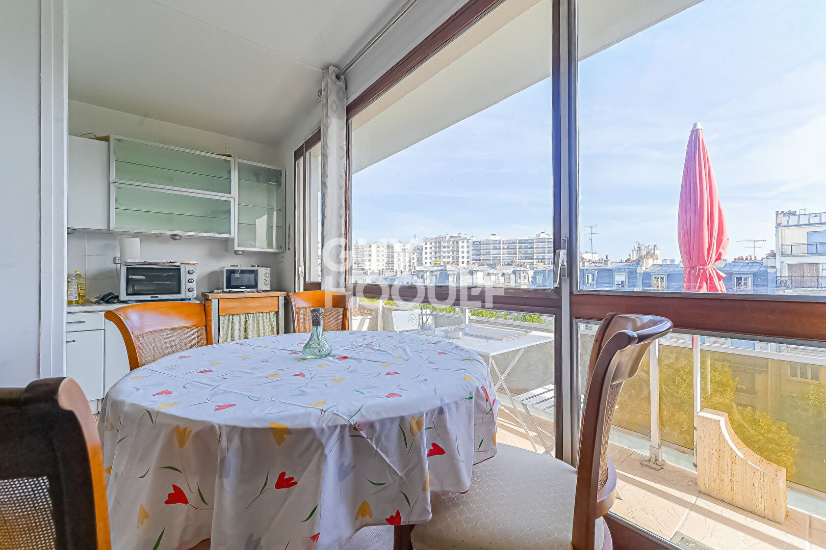 Appartement à vendre, 45m², Paris 12ème