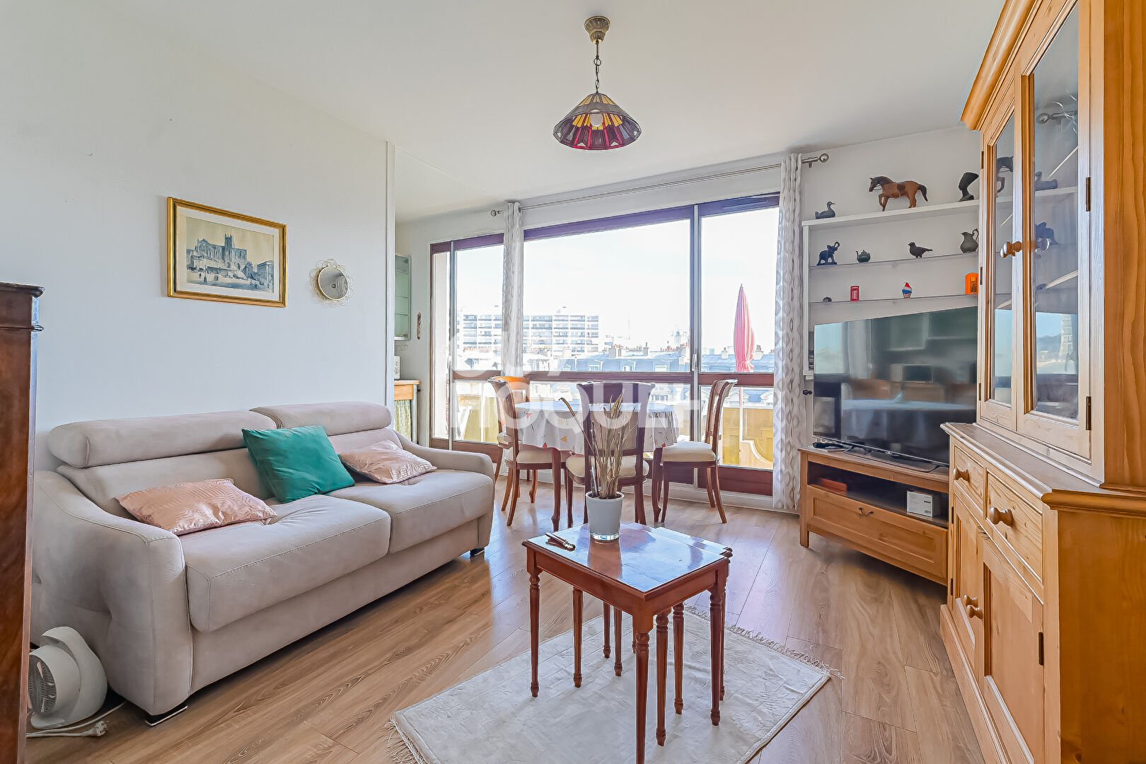 Appartement à vendre, 45m², Paris 12ème