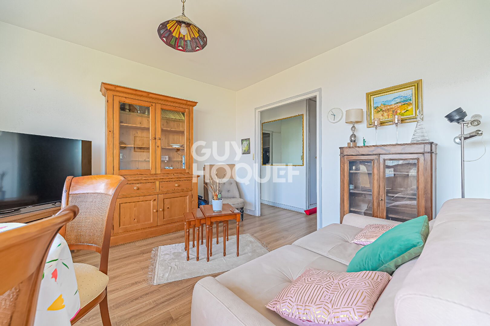 Appartement à vendre, 45m², Paris 12ème