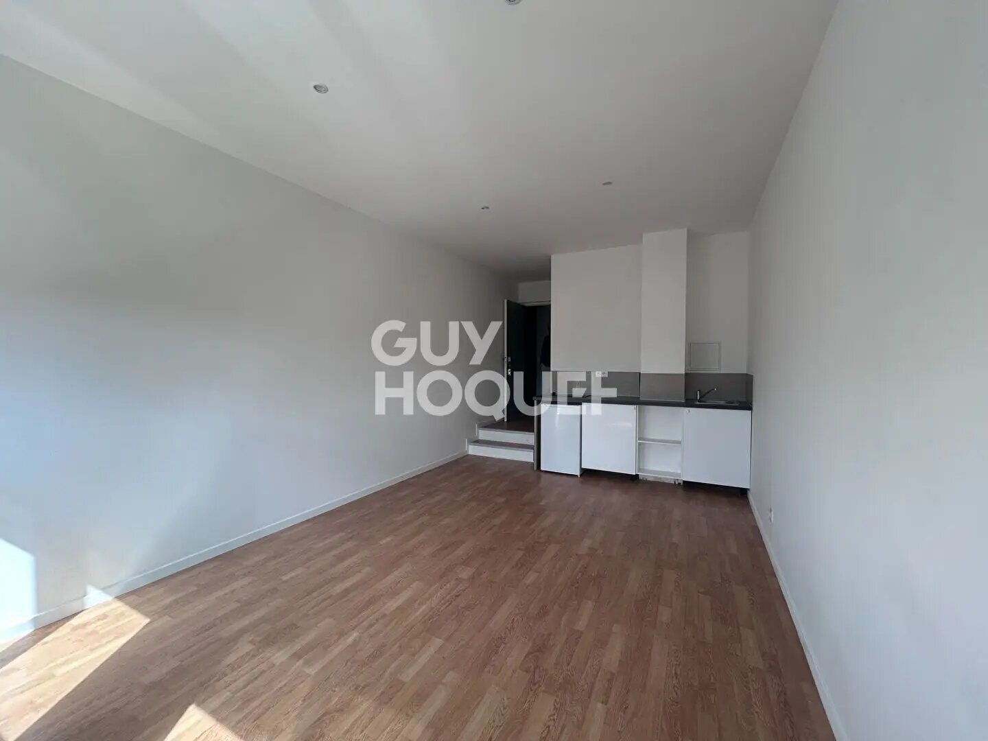 Appartement à louer, 23m², Fosses