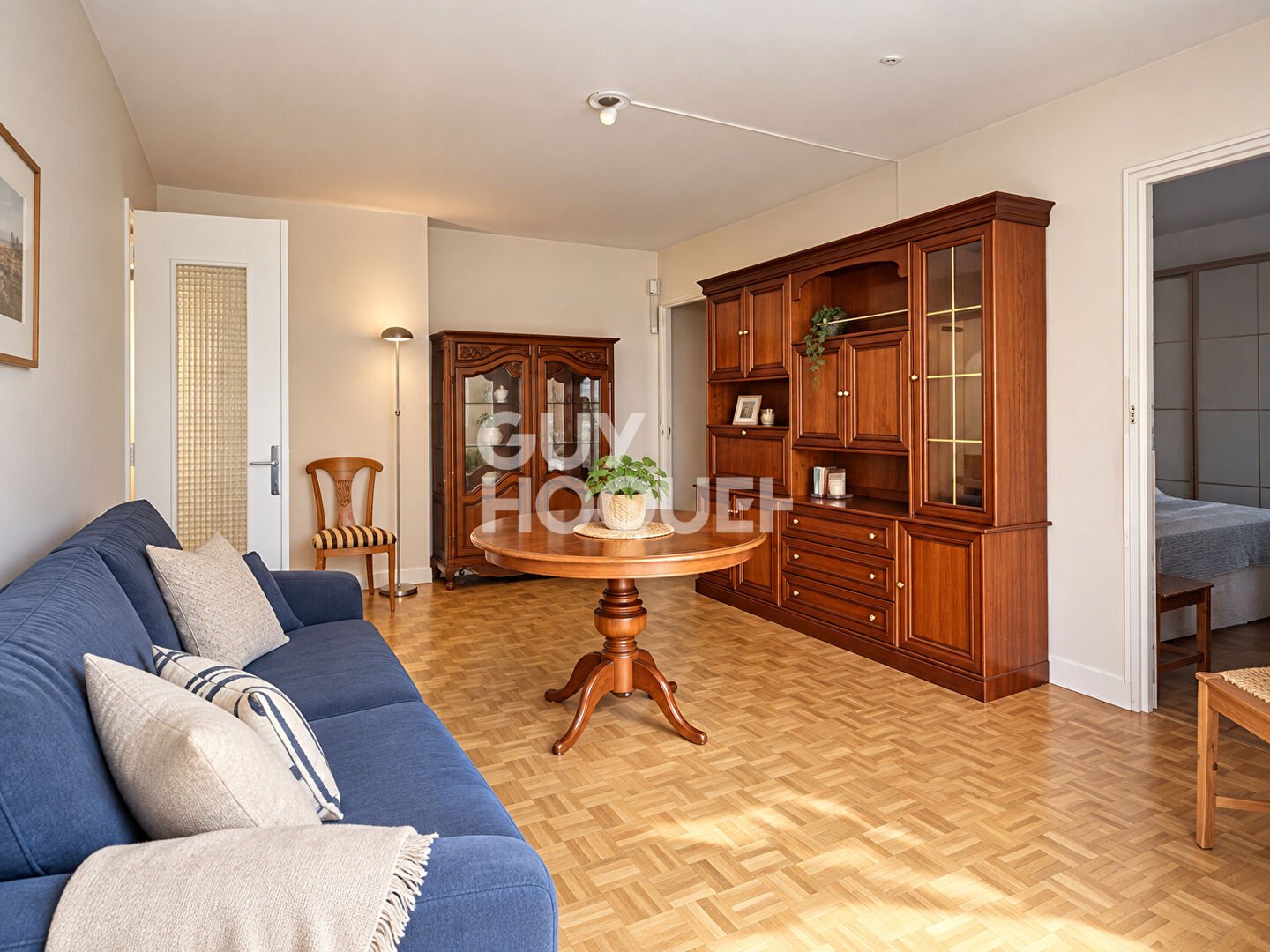 Appartement à vendre, 45m², Paris 12ème