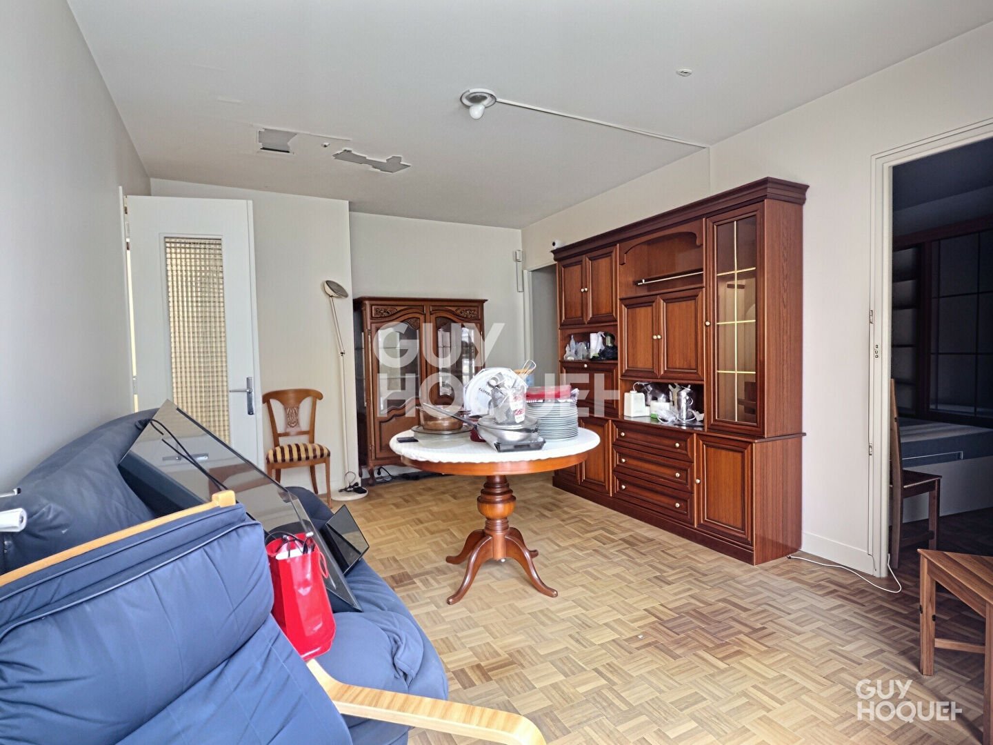 Appartement à vendre, 45m², Paris 12ème