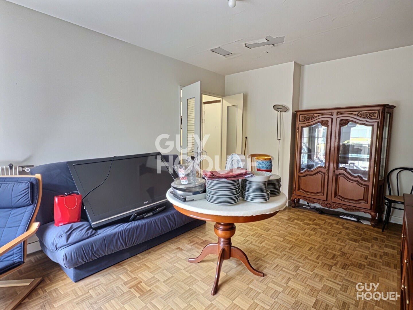 Appartement à vendre, 45m², Paris 12ème