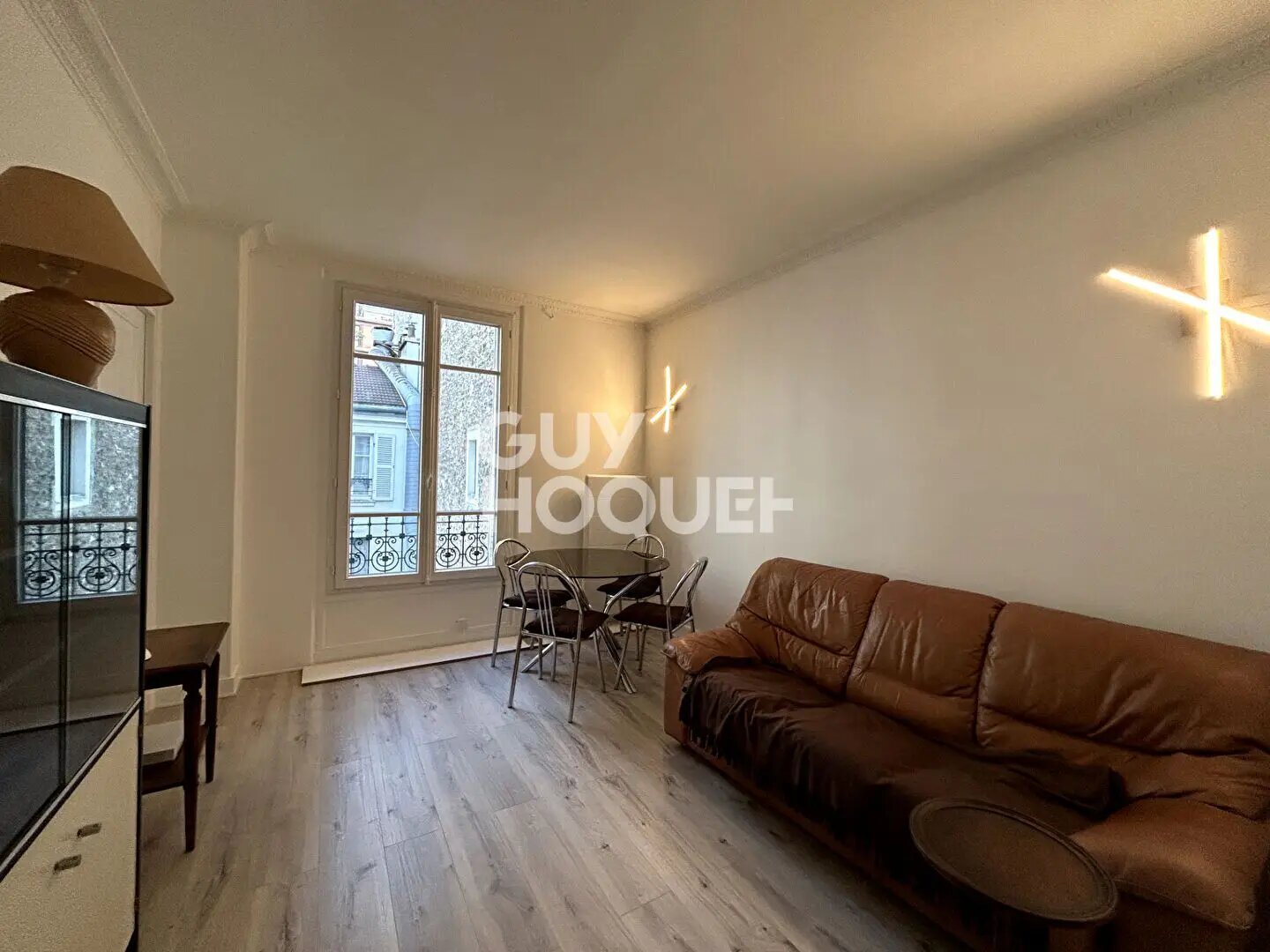 Appartement à louer, 40m², Paris 12ème