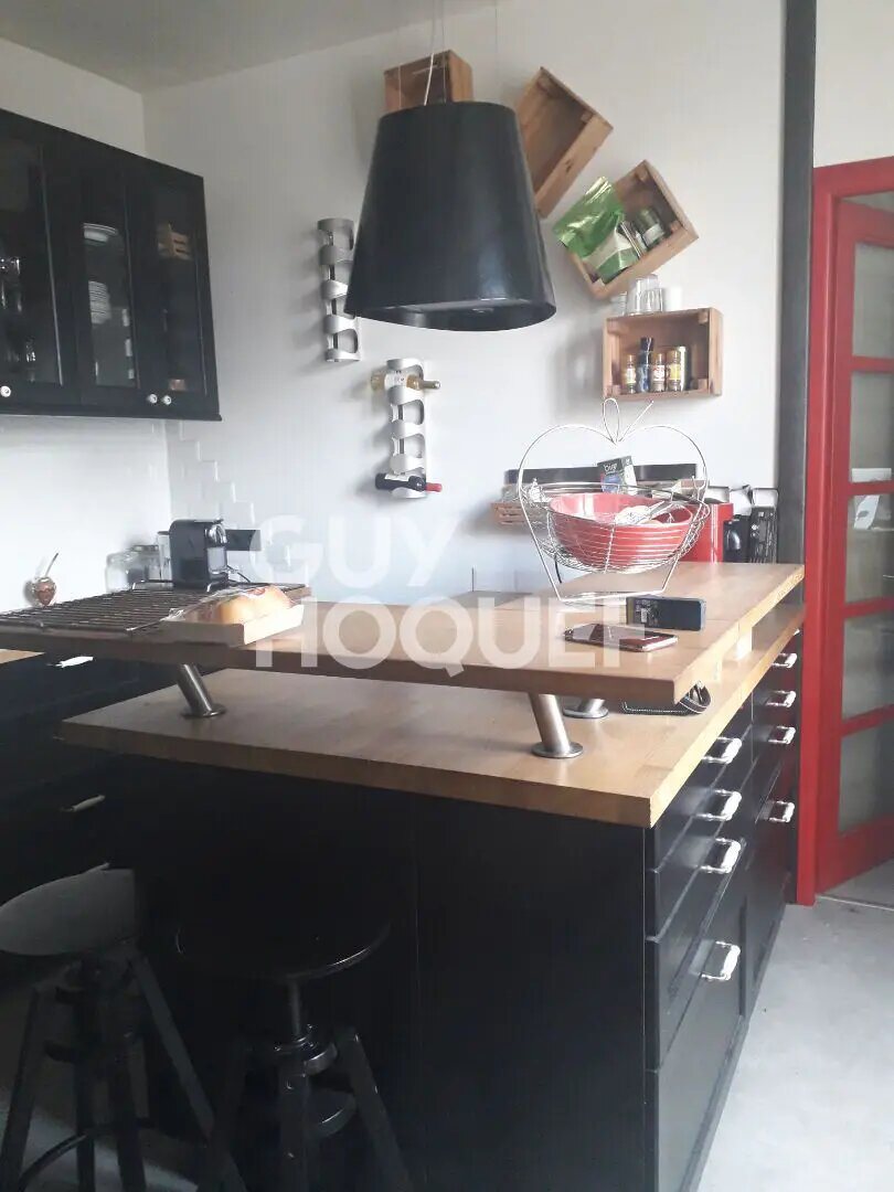Appartement à louer, 47m², Neuilly-sur-Seine