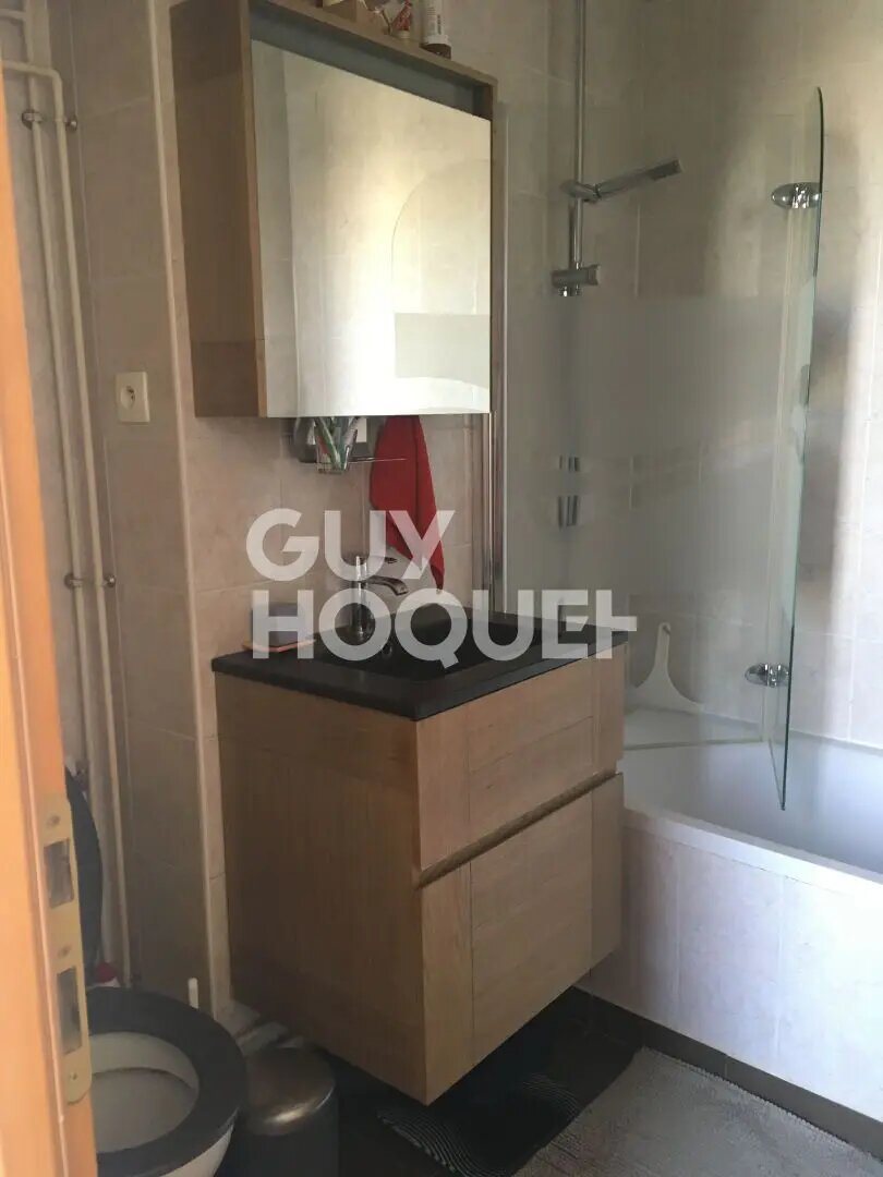 Appartement à louer, 47m², Neuilly-sur-Seine