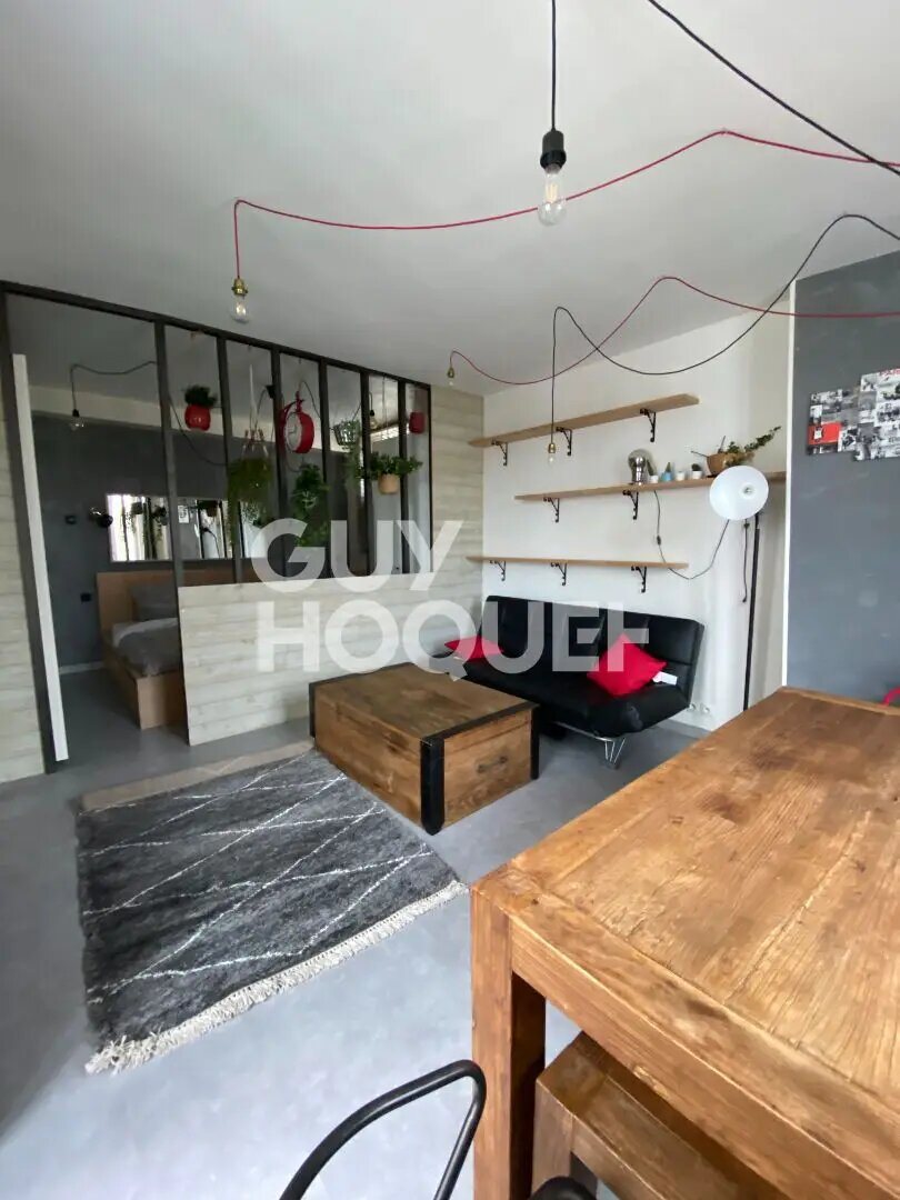 Appartement à louer, 47m², Neuilly-sur-Seine