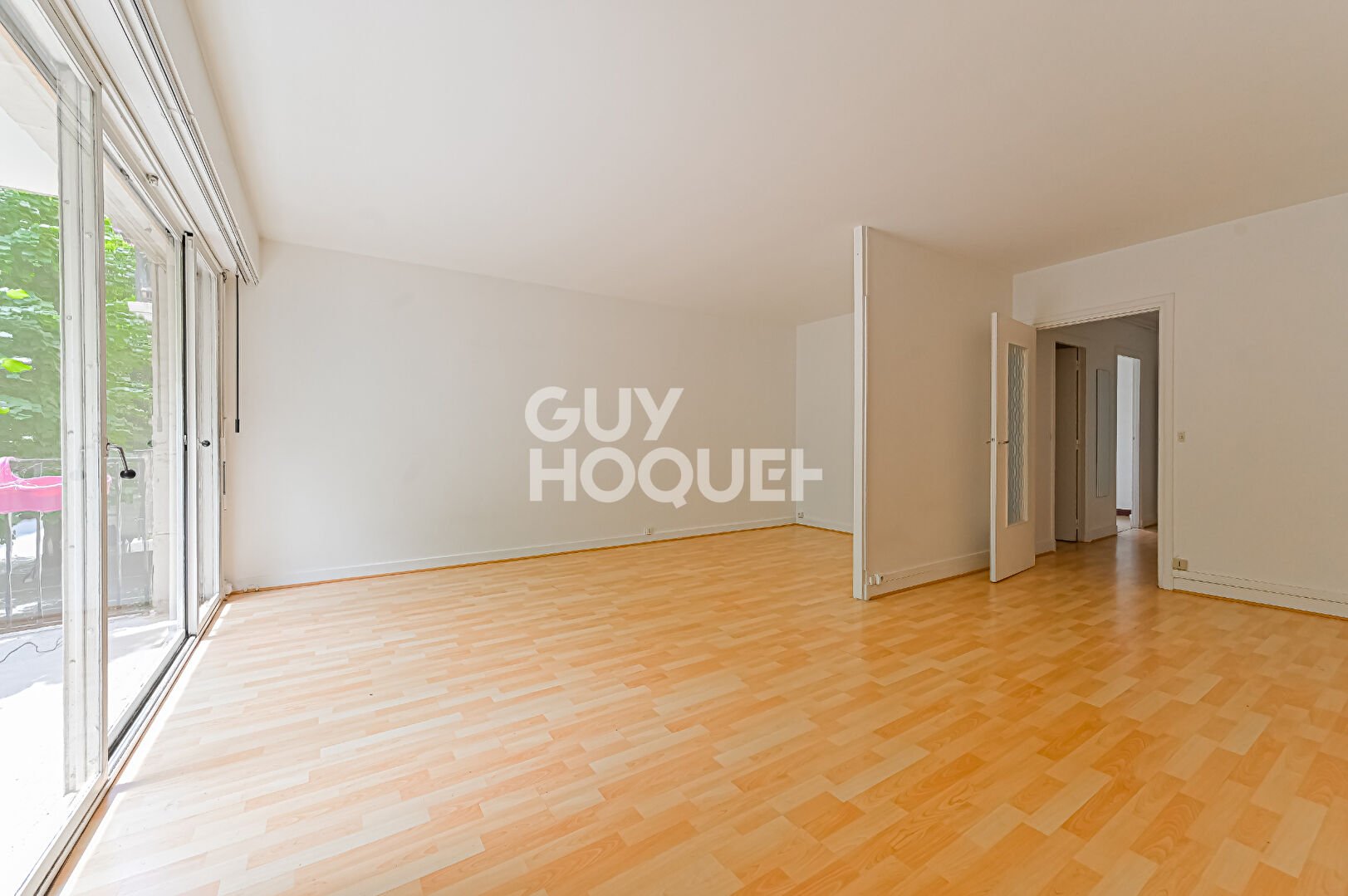 Appartement à vendre, 44m², Paris 12ème
