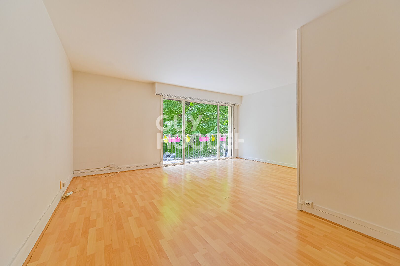 Appartement à vendre, 44m², Paris 12ème