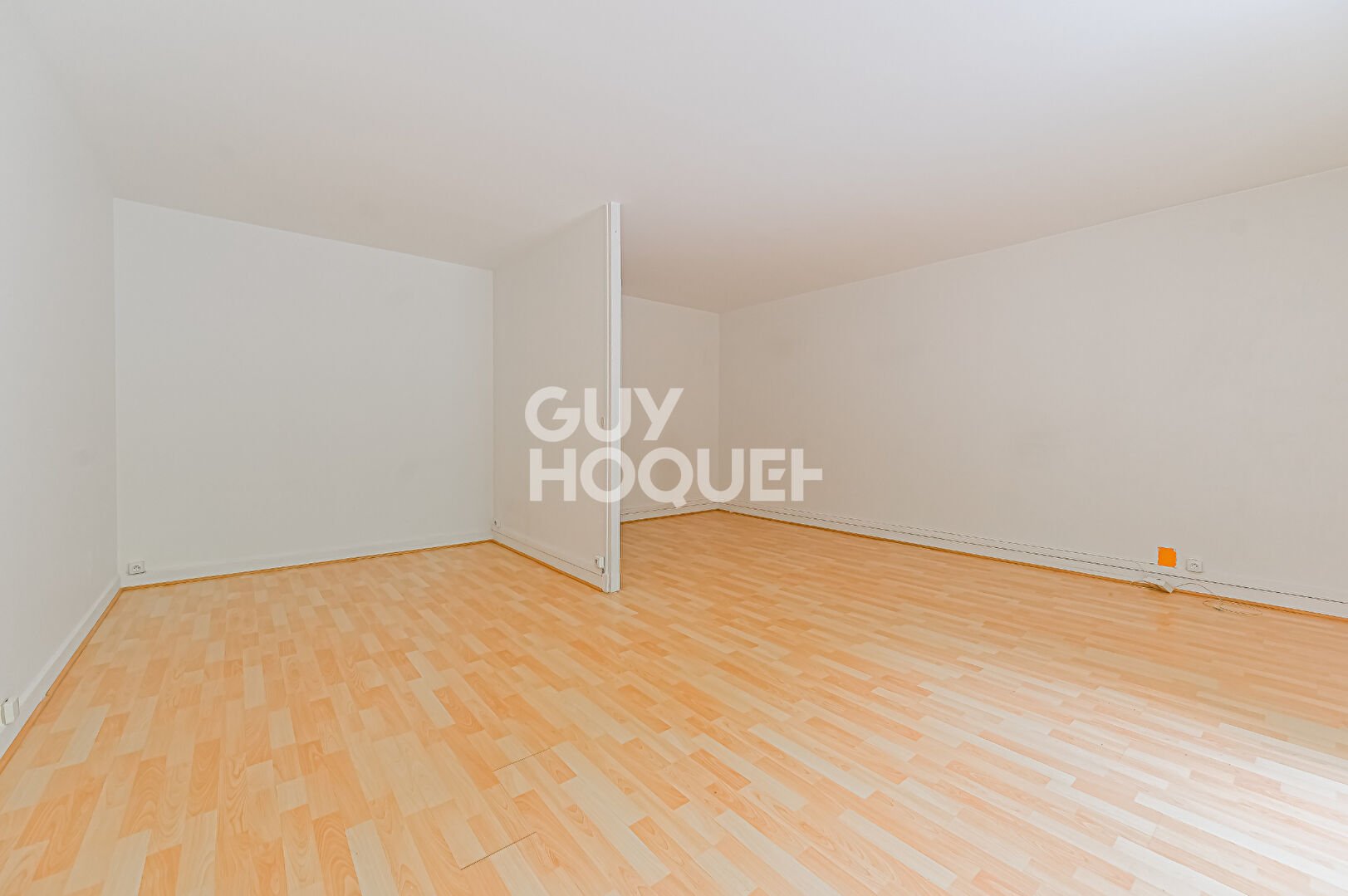 Appartement à vendre, 44m², Paris 12ème