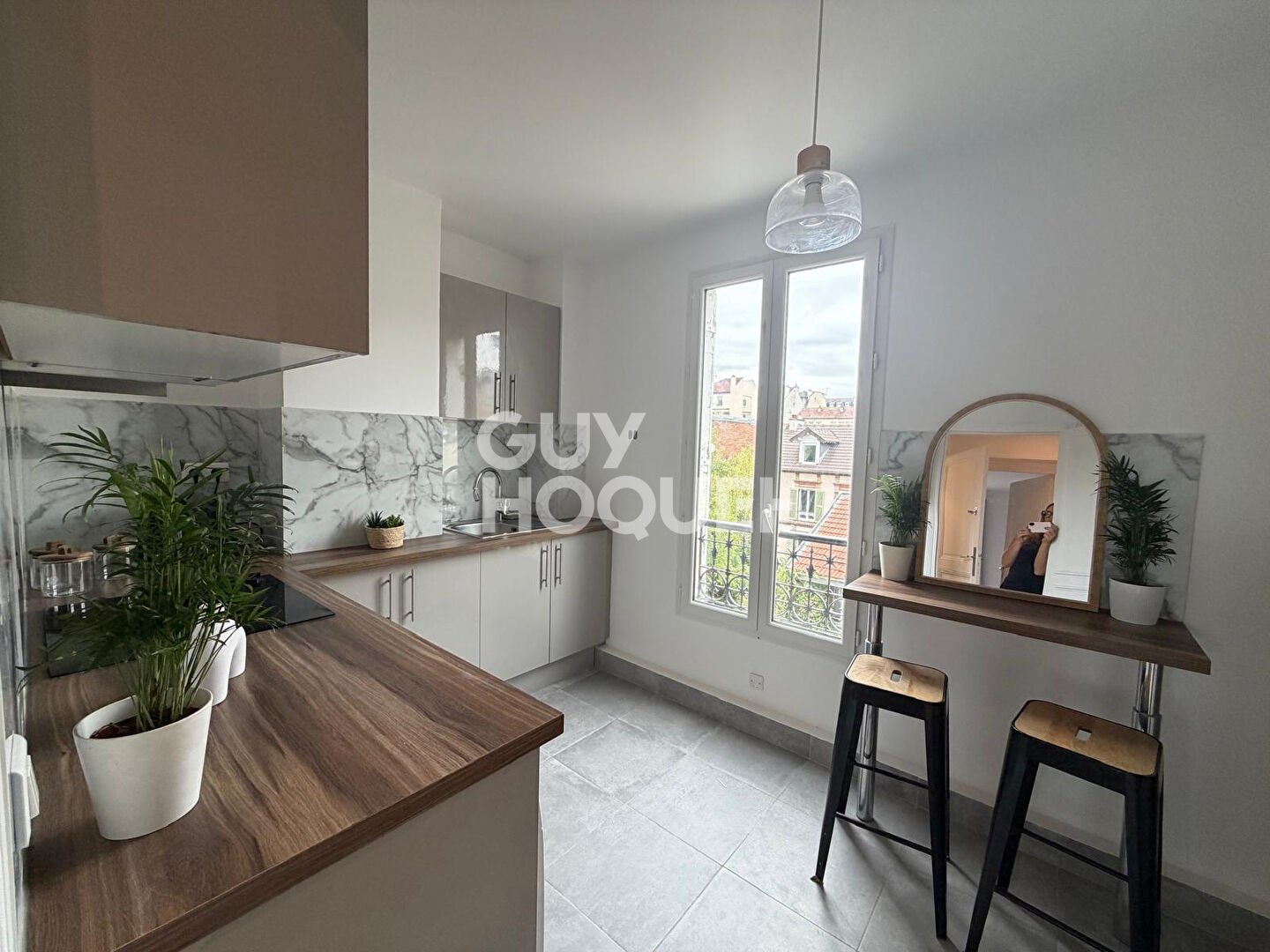 Appartement à louer, 2m², Enghien-les-Bains
