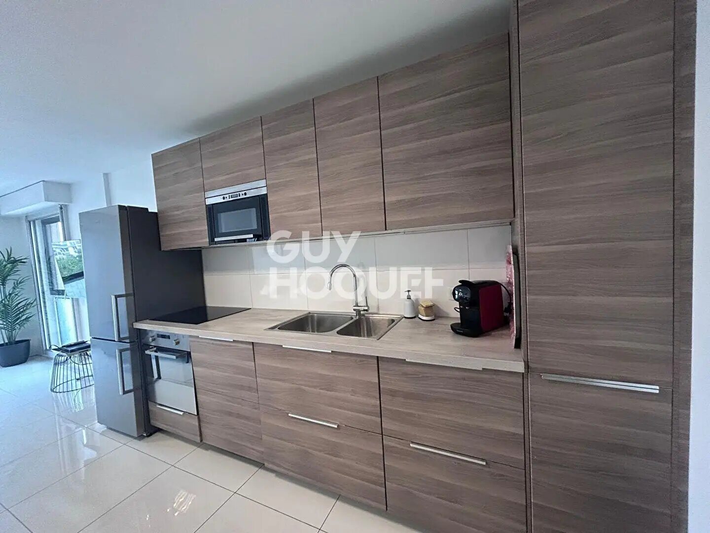 Appartement à louer, 82m², Charenton-le-Pont