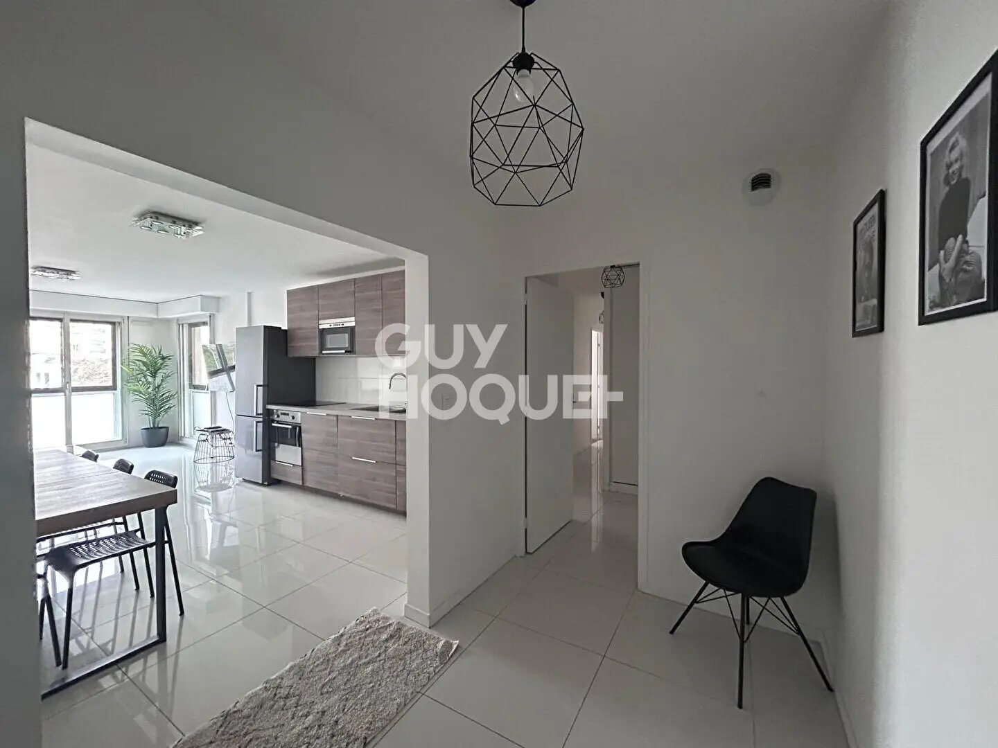 Appartement à louer, 82m², Charenton-le-Pont