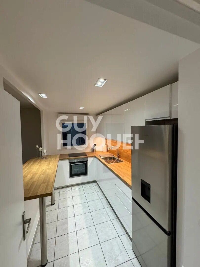 Appartement à louer, 53m², Nogent-sur-Marne