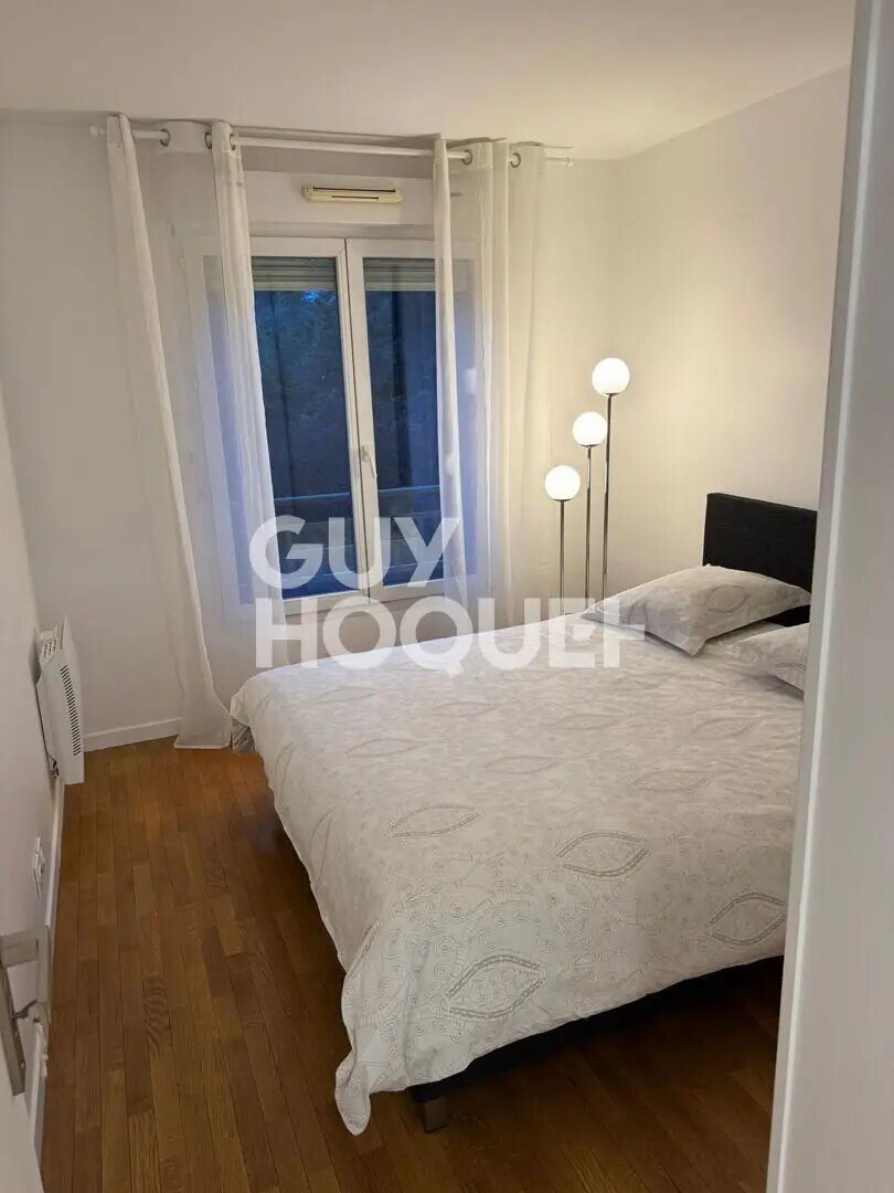 Appartement à louer, 53m², Nogent-sur-Marne