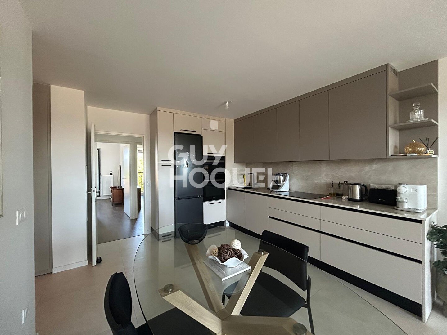 Appartement à louer, 65m², Le Perreux-sur-Marne