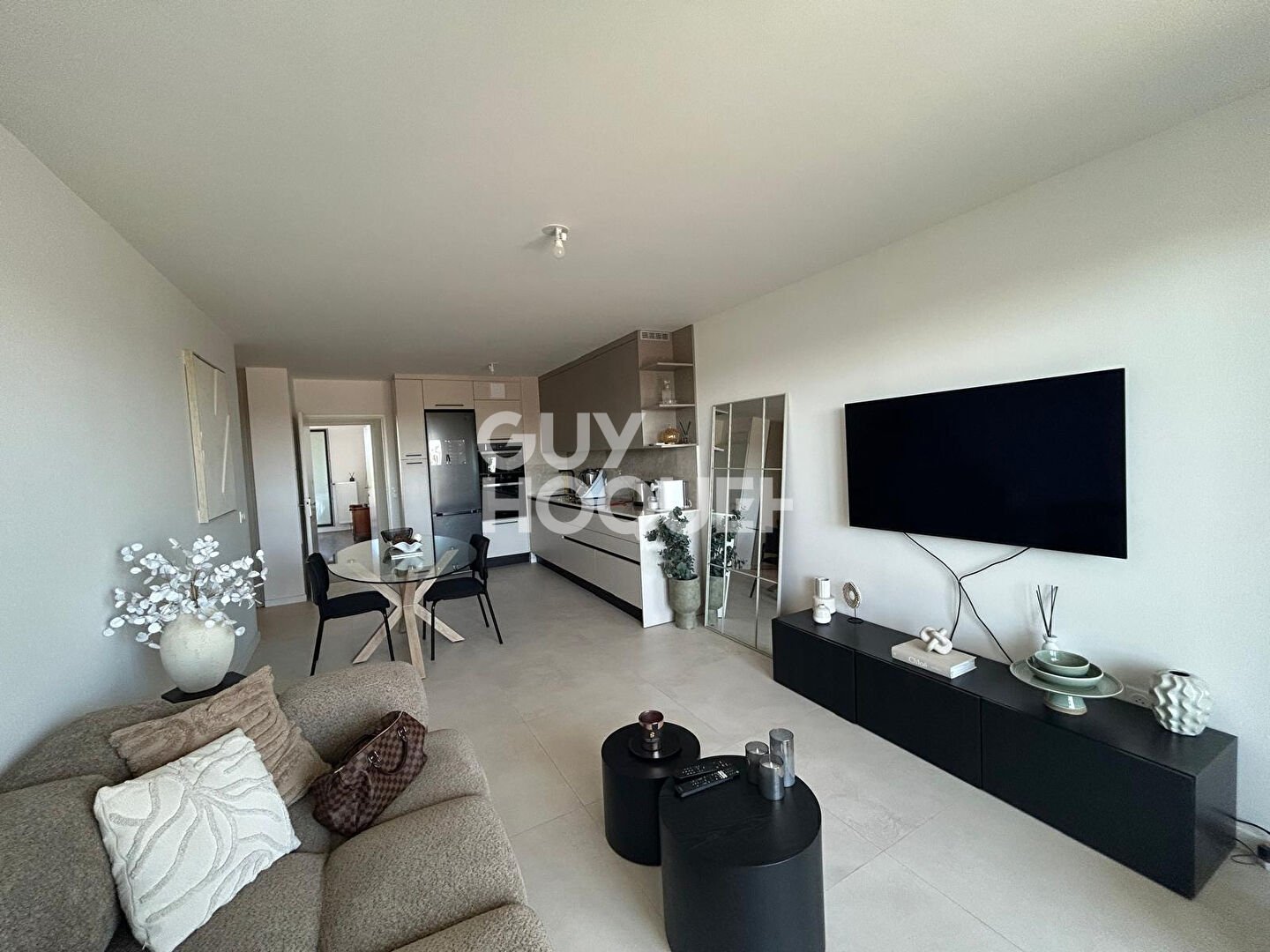 Appartement à louer, 65m², Le Perreux-sur-Marne