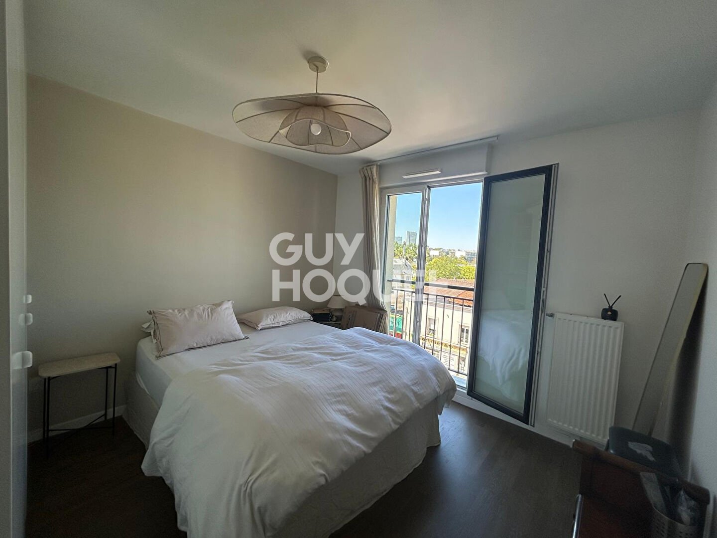 Appartement à louer, 65m², Le Perreux-sur-Marne