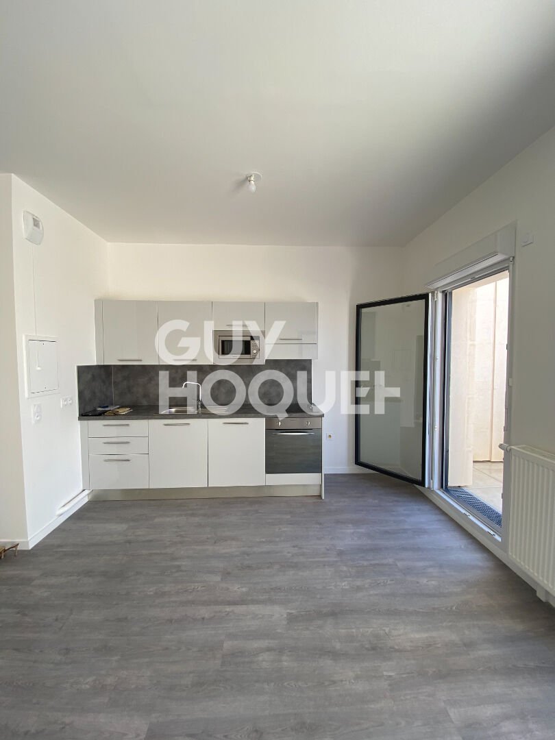 Appartement à vendre, 65m², Saint-Ouen-sur-Seine