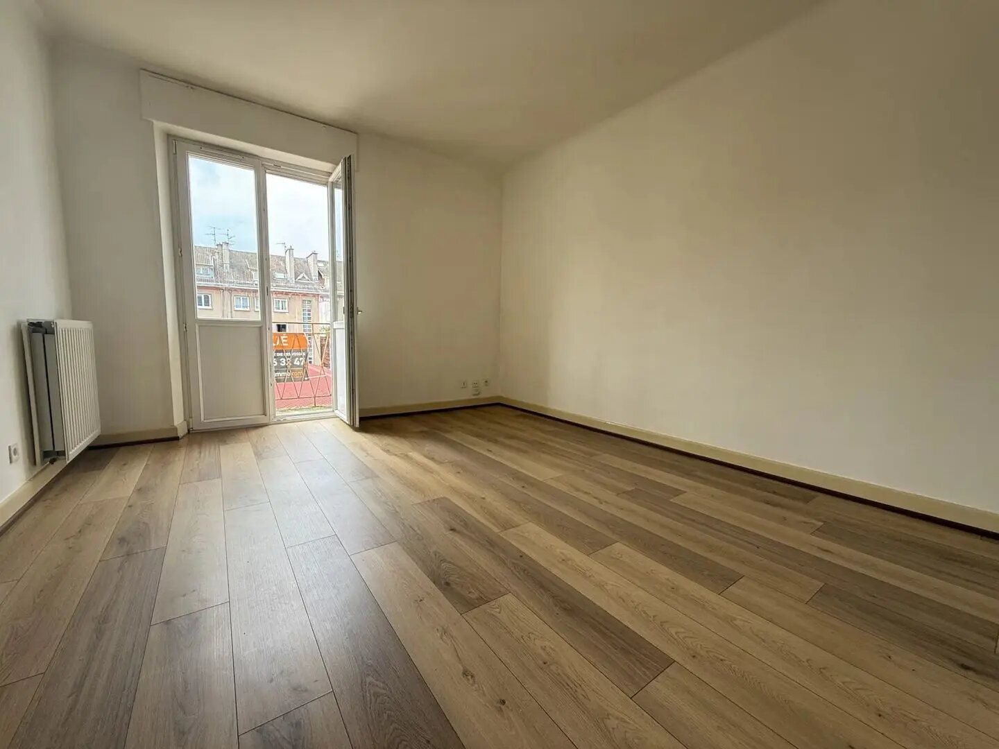 Appartement à louer, 53m², Saint-Dié-des-Vosges