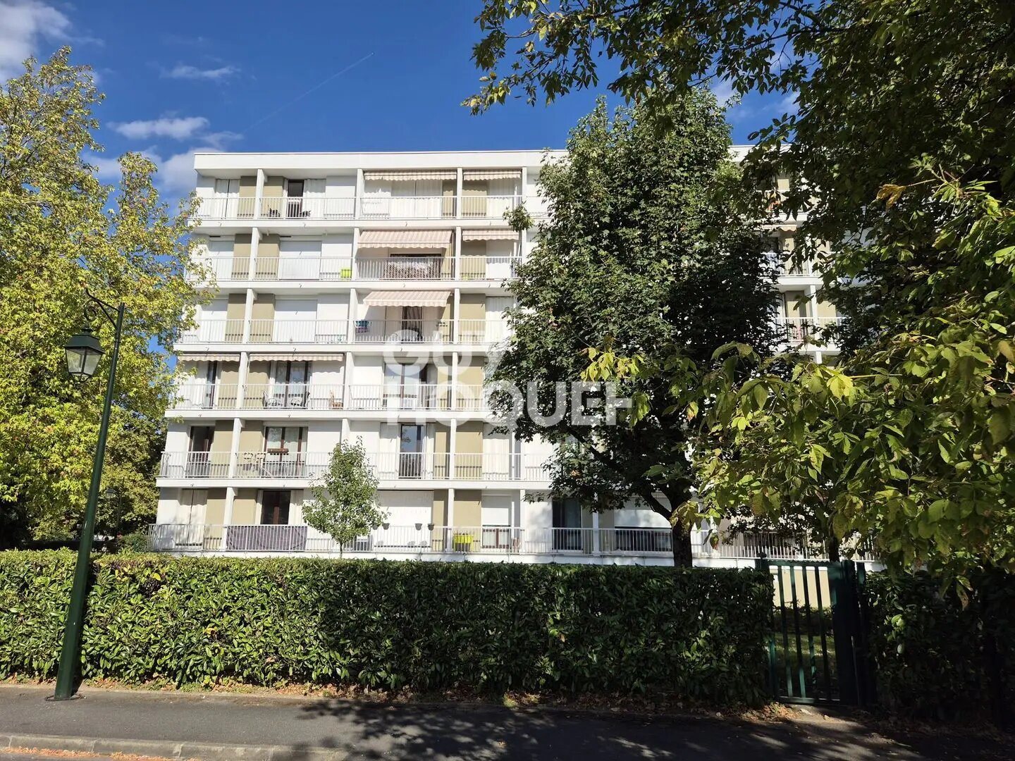 Appartement à vendre, 74m², Yerres